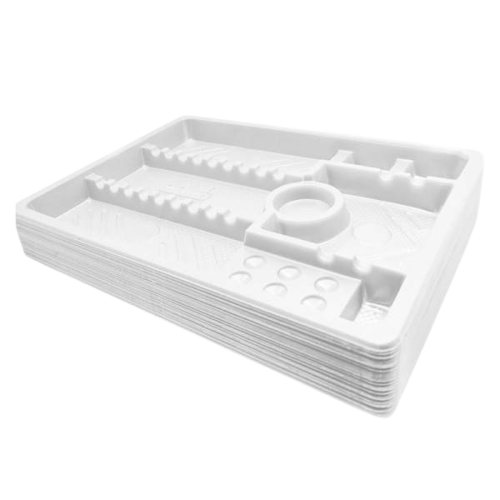سینی یکبارمصرف دندانپزشکی disposable dental sink