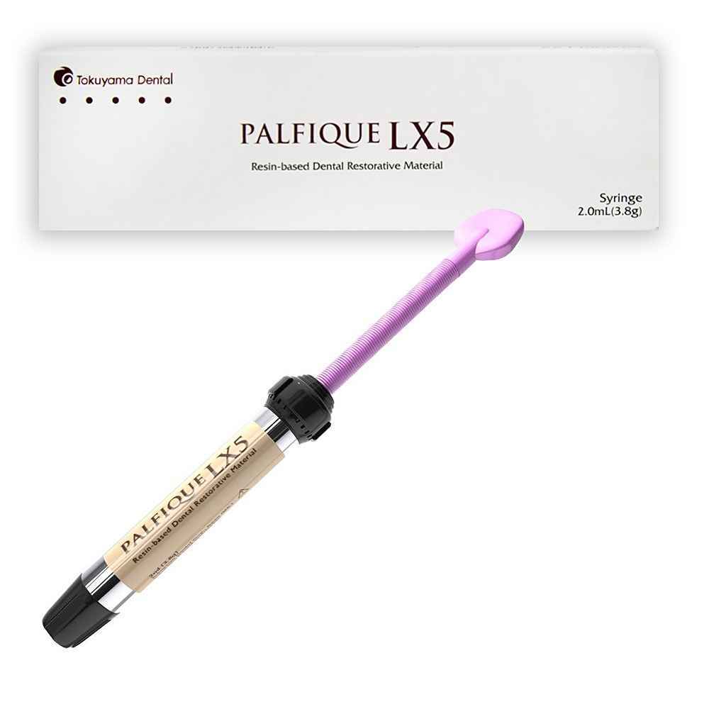  کامپوزیت قدامی توکویاما tokuyama anterior composite 
