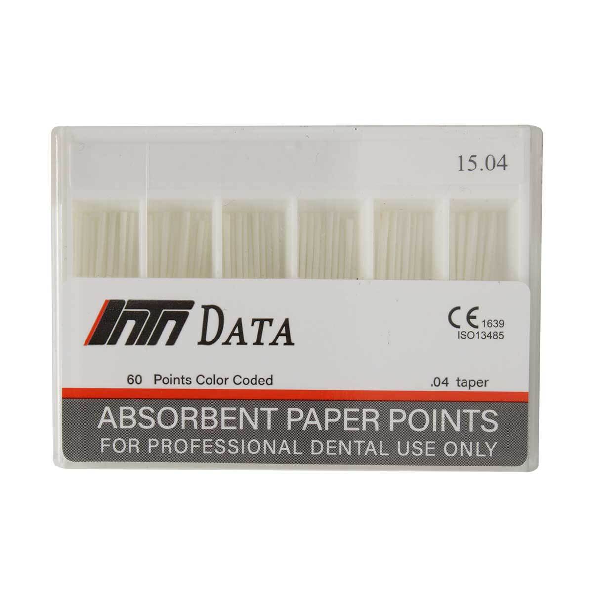  کن کاغذی دیتا DATA PAPER POINTS 