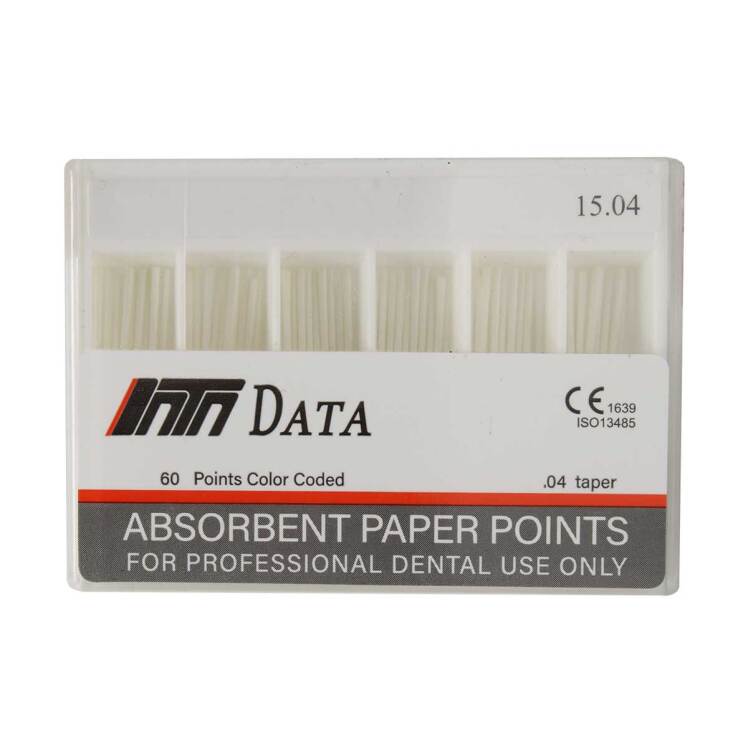 کن کاغذی دیتا DATA PAPER POINTS