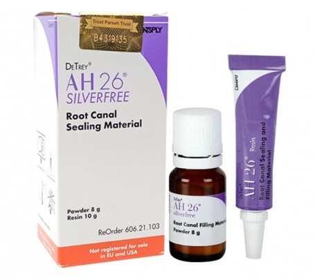 سیلر رزینی دنسپلای DENSPLY AH26 SEALER